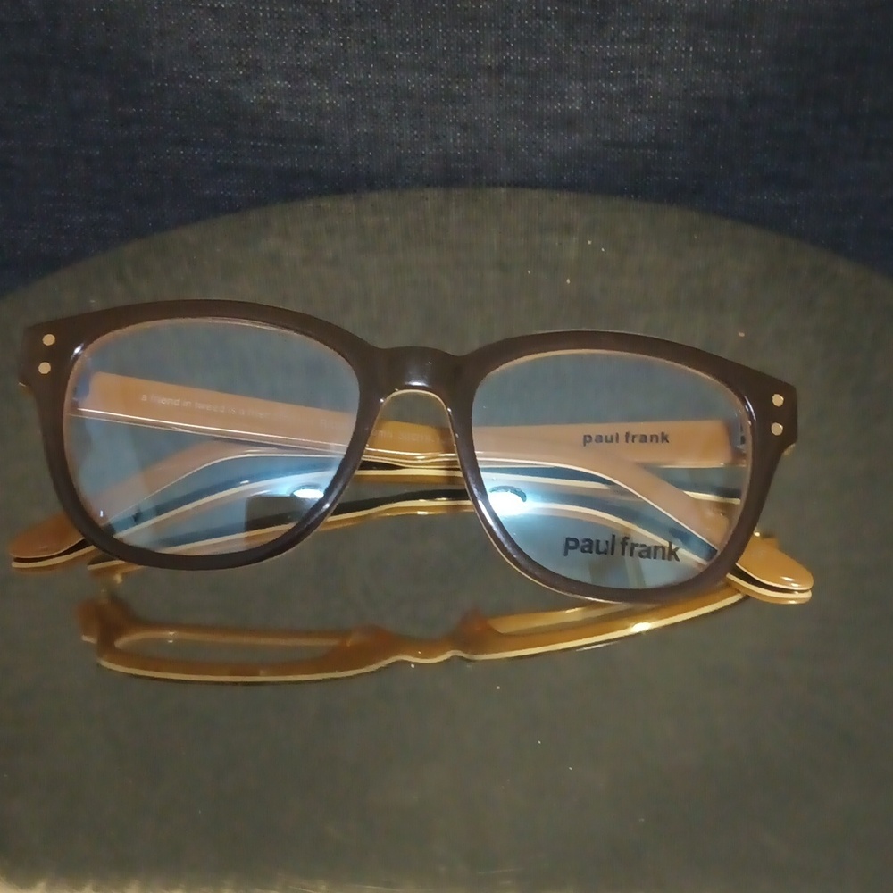 Paul Frank RX Eyeglasses